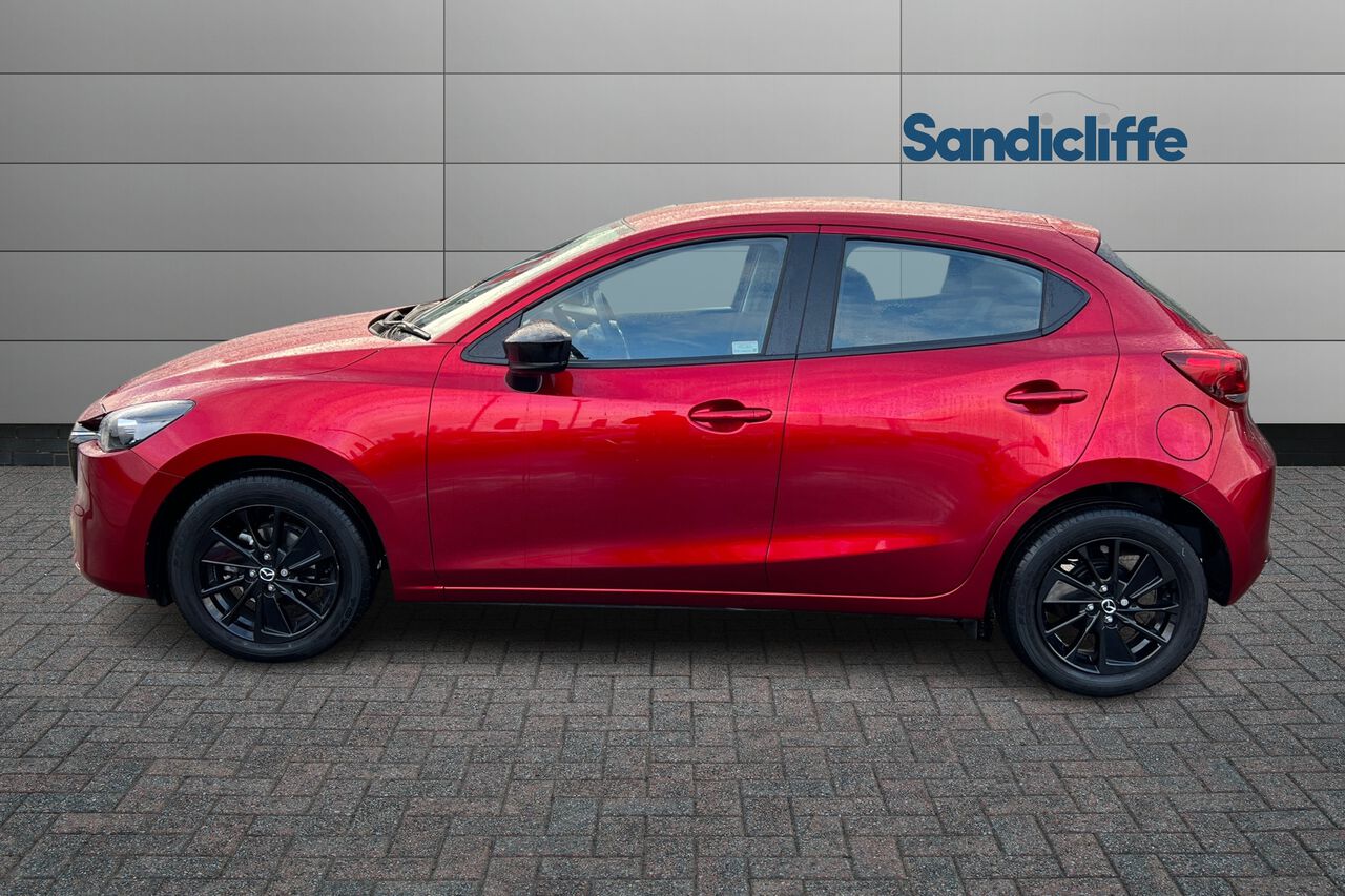 MAZDA 2, , hi-res