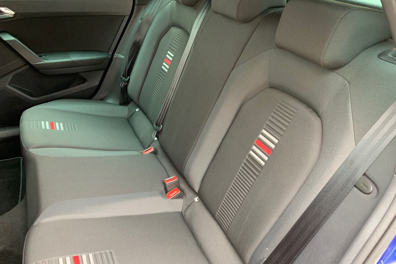 SEAT ARONA, , hi-res