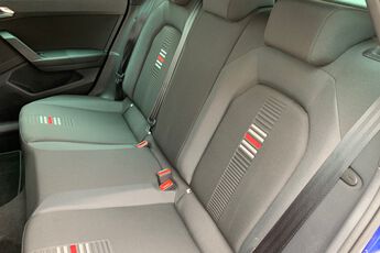 SEAT ARONA, , hi-res