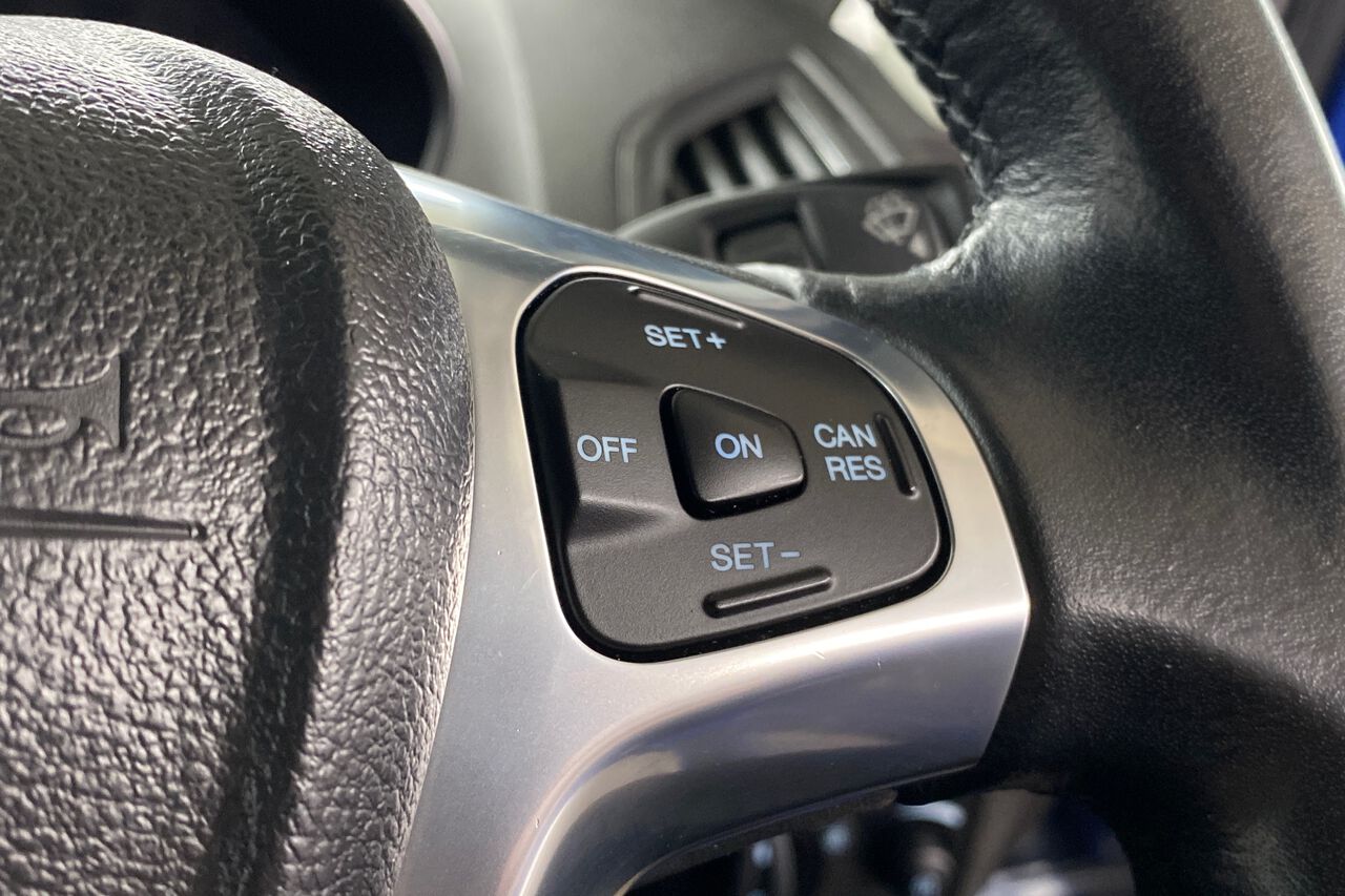 FORD ECOSPORT, , hi-res