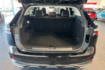 MG MOTOR UK HS, , hi-res