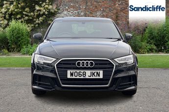 AUDI A3, , hi-res