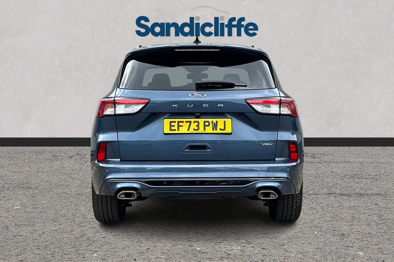 FORD KUGA, , hi-res
