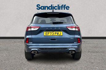 FORD KUGA, , hi-res