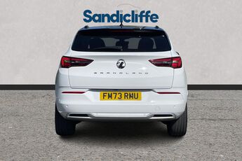 VAUXHALL GRANDLAND, , hi-res