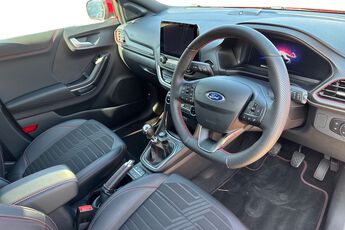 FORD PUMA, , hi-res
