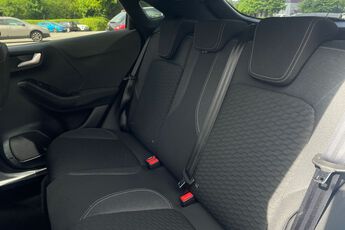 FORD PUMA, , hi-res