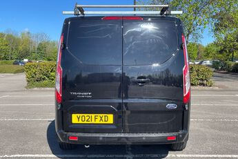 FORD TRANSIT CUSTOM, , hi-res