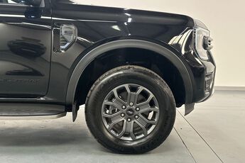 FORD RANGER, , hi-res