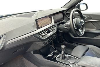 BMW 1 SERIES, , hi-res