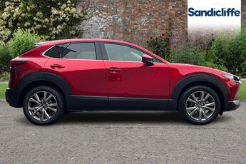 MAZDA CX-30, , hi-res