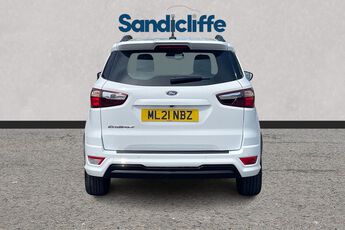 FORD ECOSPORT, , hi-res
