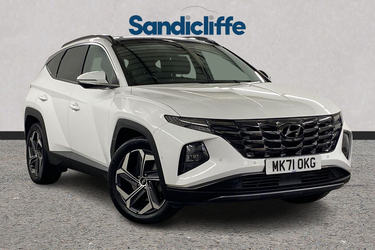 HYUNDAI TUCSON, , hi-res