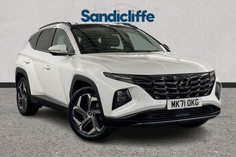 HYUNDAI TUCSON, , hi-res