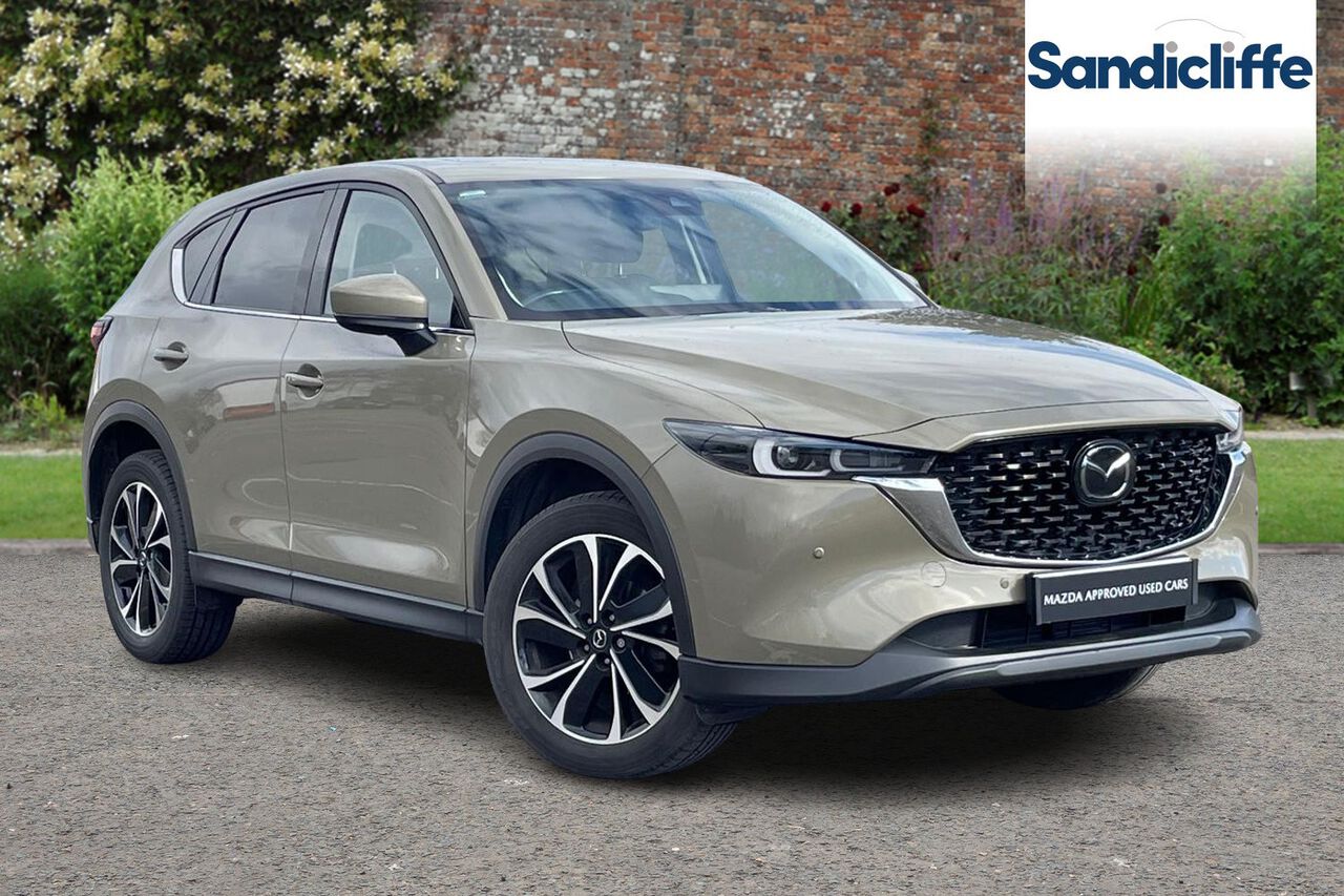 MAZDA CX-5, , hi-res