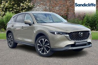 MAZDA CX-5, , hi-res