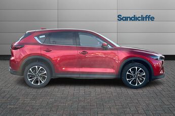 MAZDA CX-5, , hi-res