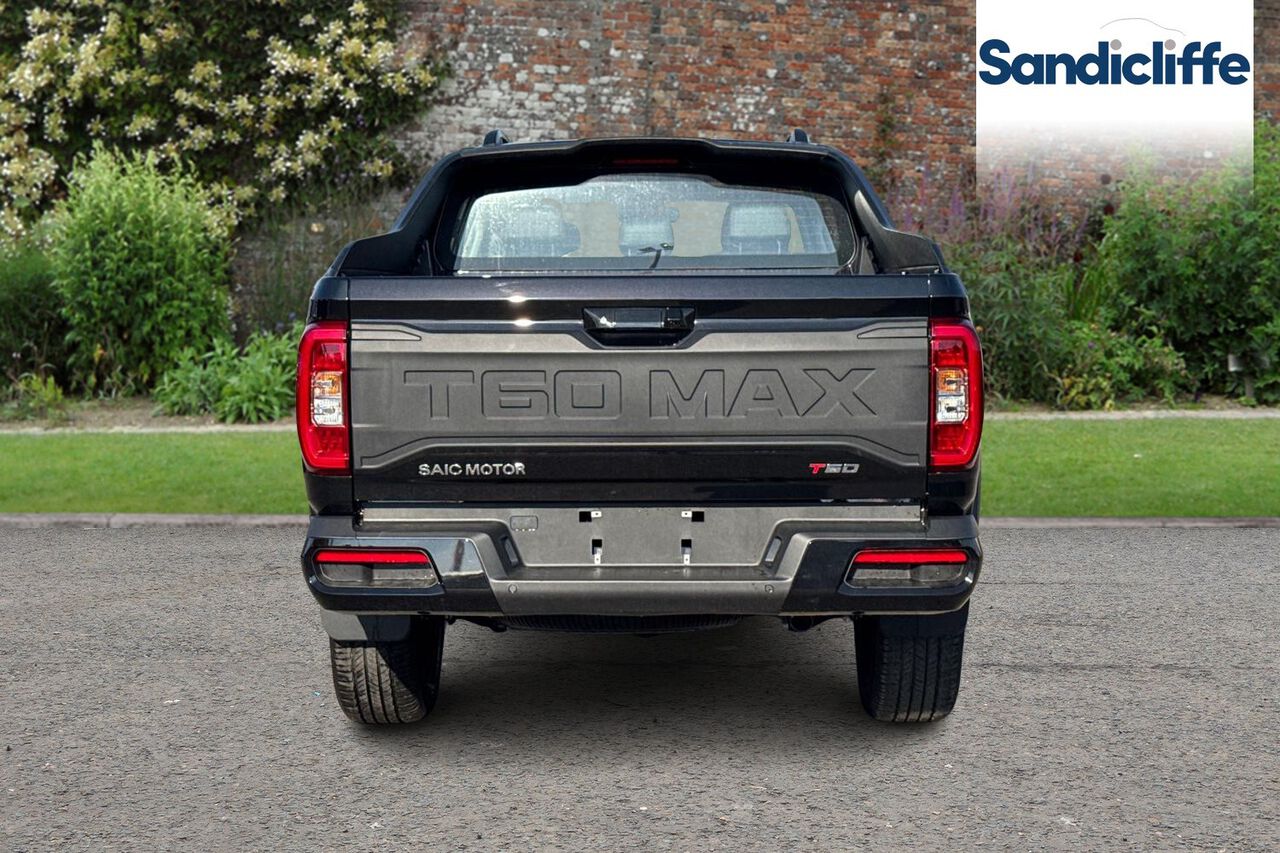 MAXUS T60 MAX, , hi-res