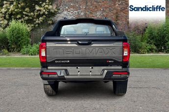 MAXUS T60 MAX, , hi-res