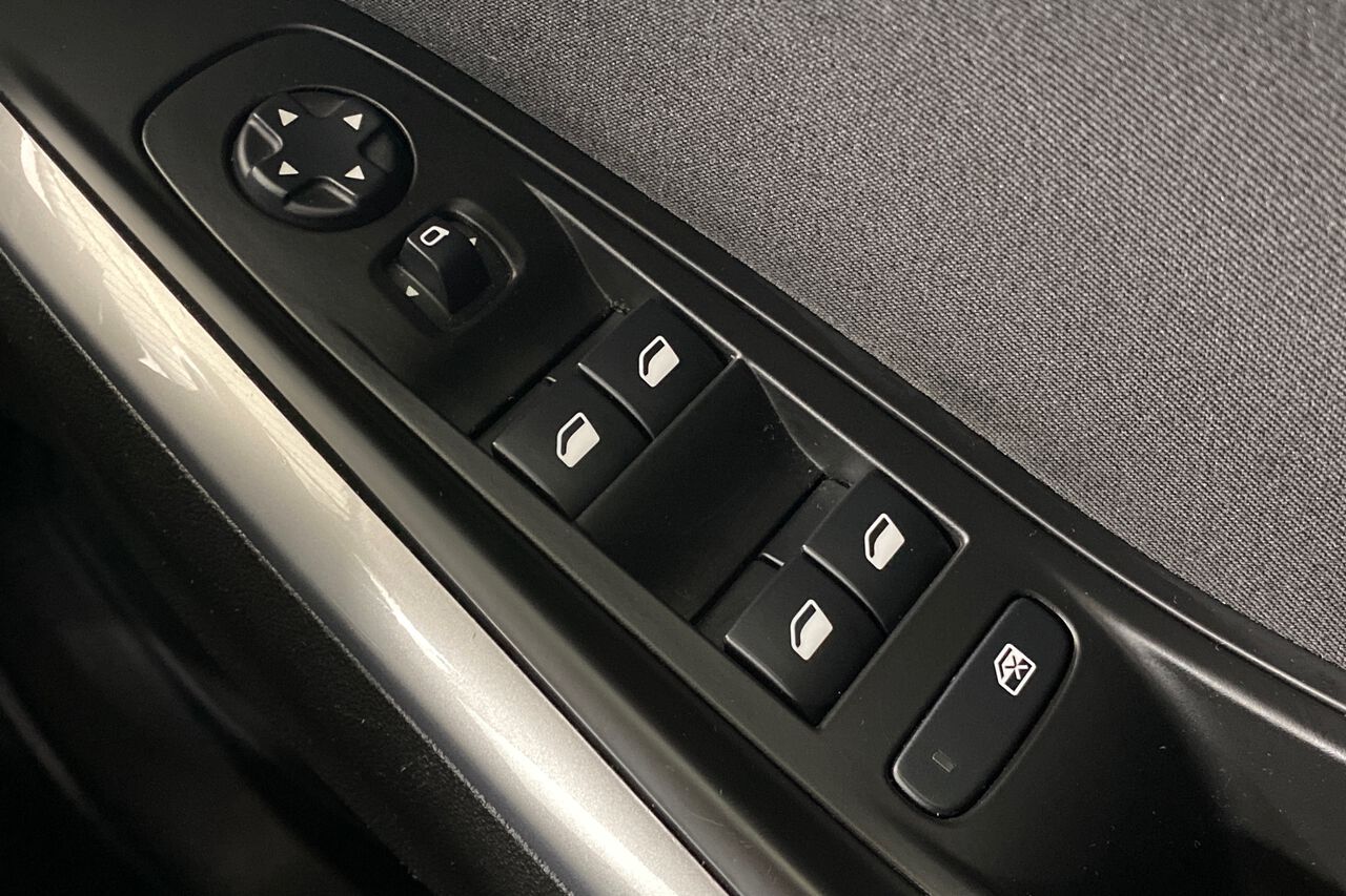 VAUXHALL GRANDLAND X, , hi-res