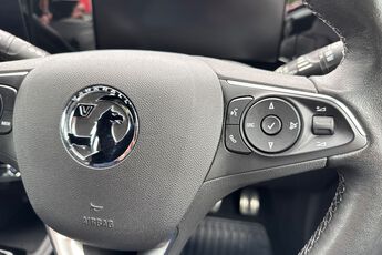 VAUXHALL MOKKA, , hi-res