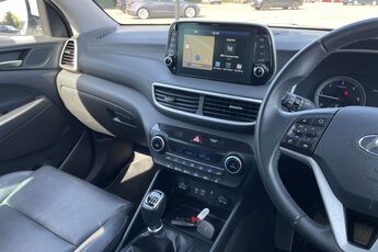 HYUNDAI TUCSON, , hi-res