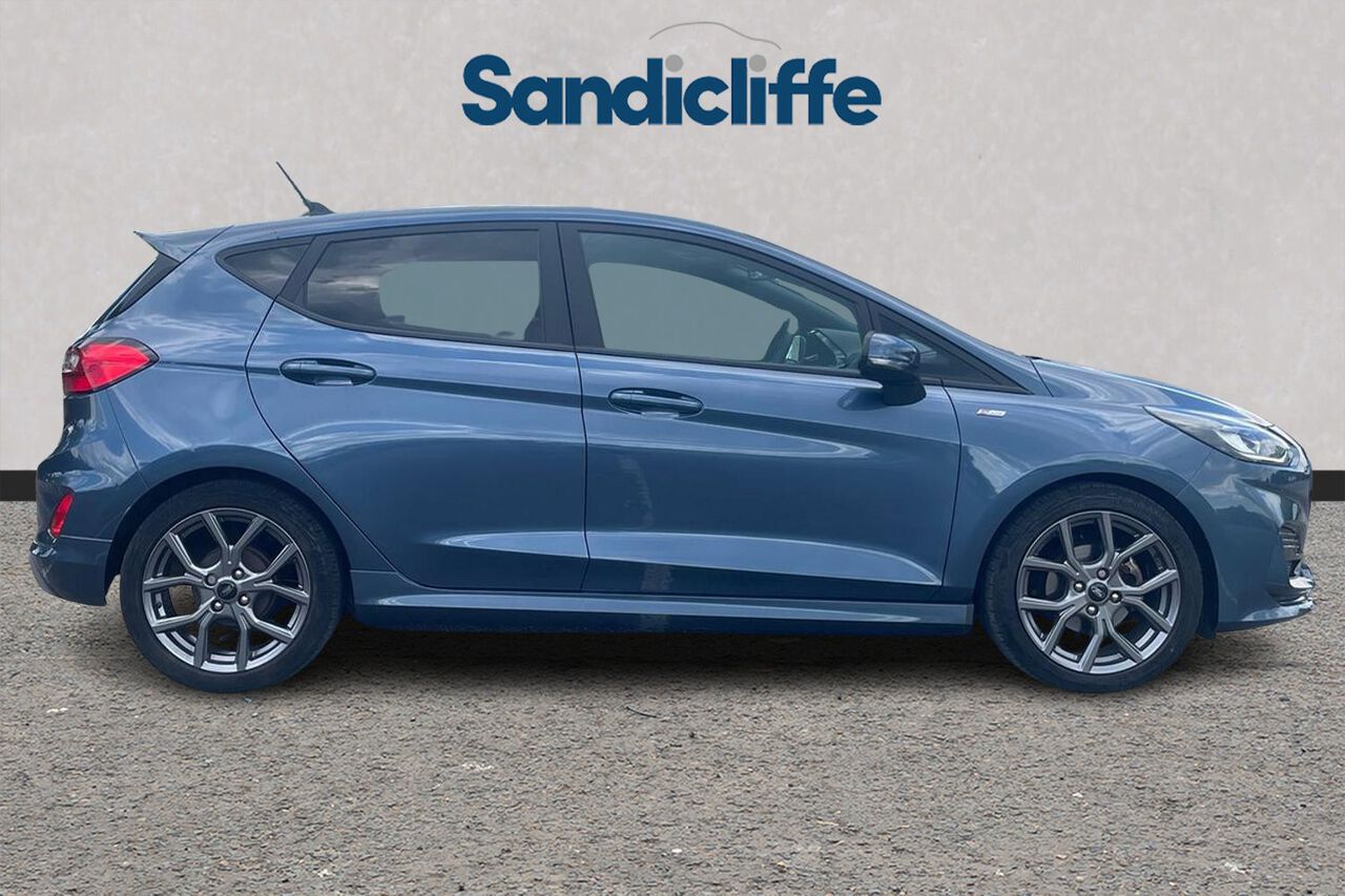 FORD FIESTA, , hi-res