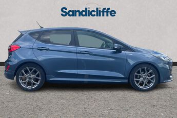 FORD FIESTA, , hi-res