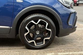 VAUXHALL CROSSLAND, , hi-res