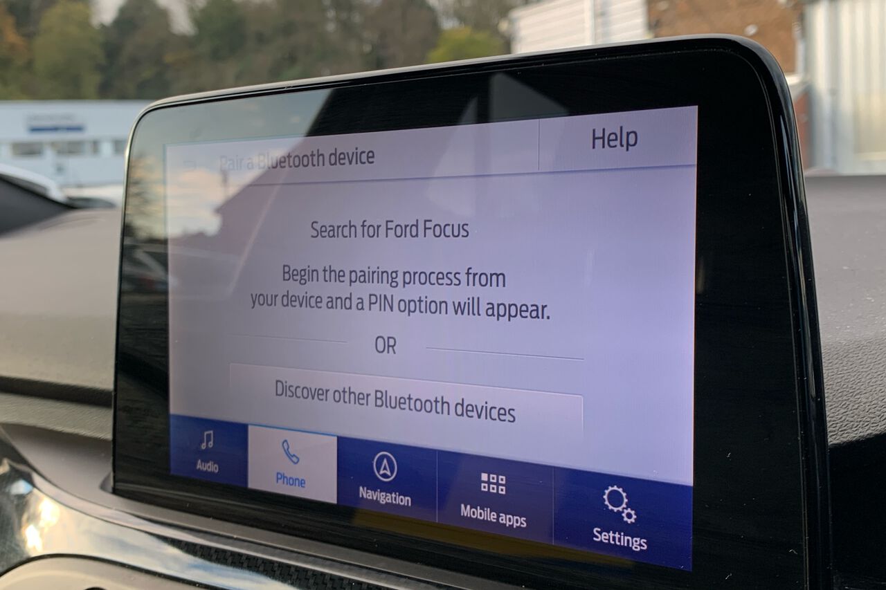 FORD FOCUS, , hi-res