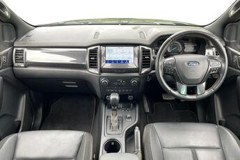 FORD RANGER, , hi-res