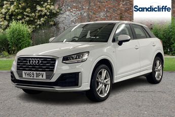 AUDI Q2, , hi-res