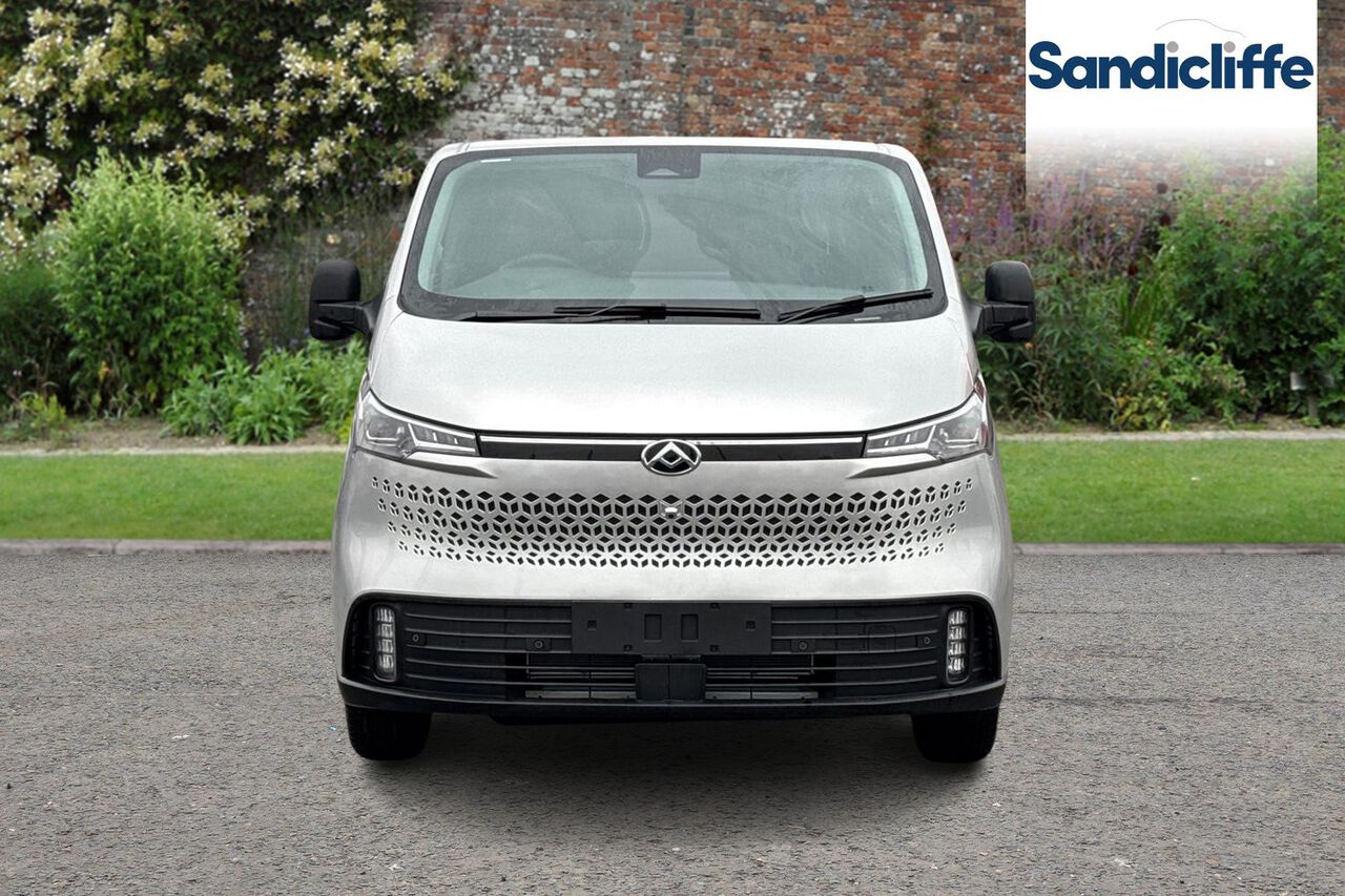 MAXUS DELIVER 7, , hi-res