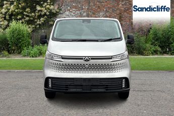 MAXUS DELIVER 7, , hi-res