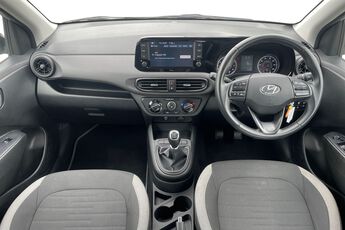 HYUNDAI I10, , hi-res