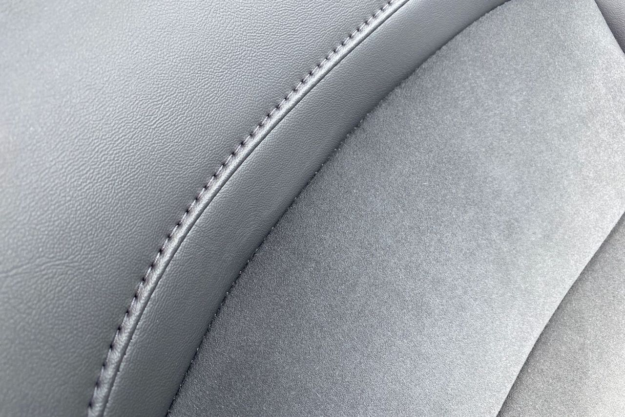 MG MOTOR UK MG4, , hi-res
