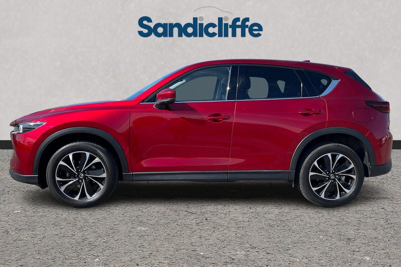 MAZDA CX-5, , hi-res