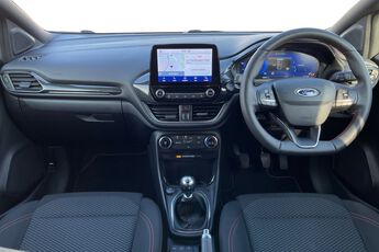 FORD PUMA, , hi-res
