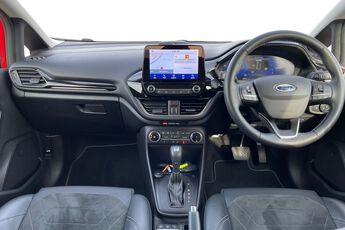 FORD FIESTA, , hi-res