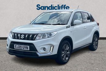 SUZUKI VITARA, , hi-res
