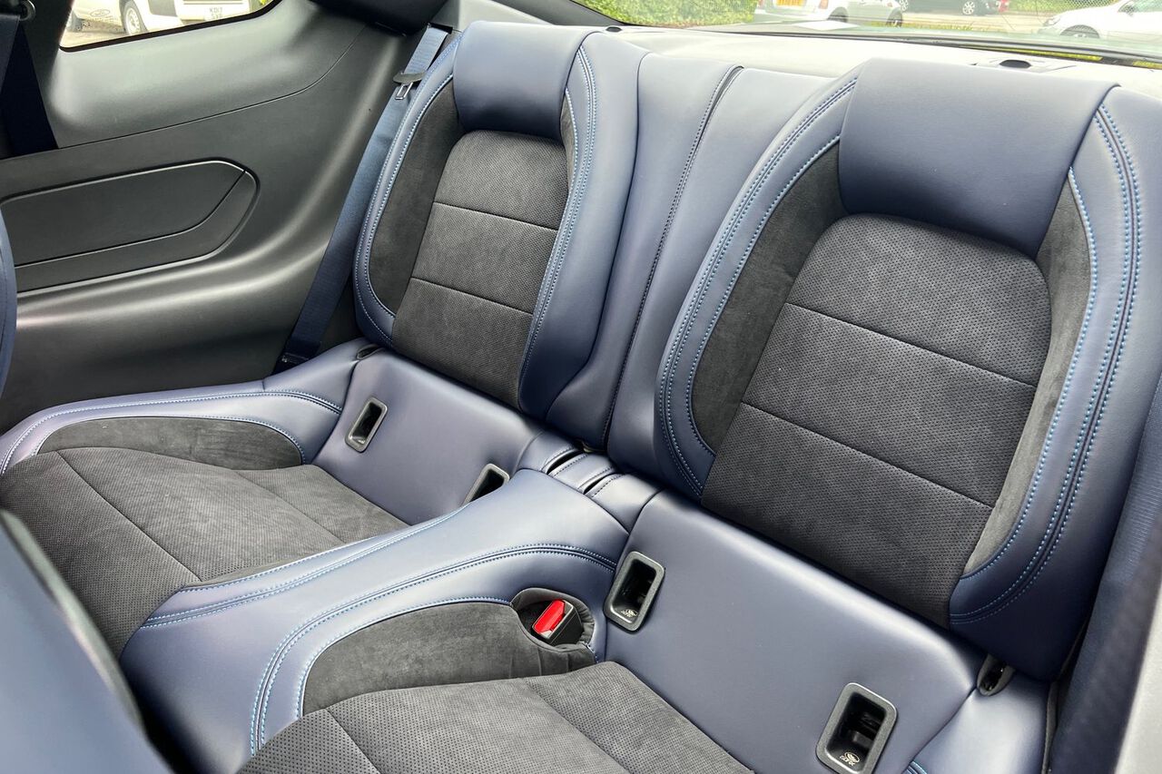 Ford Mustang 2025.00, , hi-res
