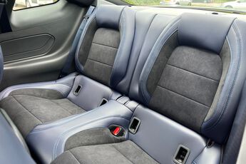 Ford Mustang 2025.00, , hi-res
