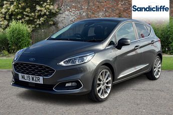 FORD FIESTA VIGNALE, , hi-res