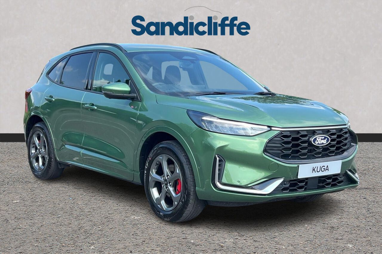 Ford Kuga 2024.50, , hi-res