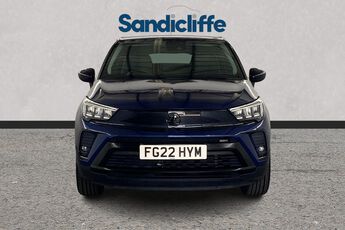VAUXHALL CROSSLAND, , hi-res