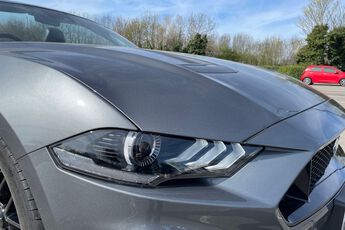 FORD MUSTANG, , hi-res