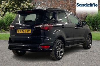FORD ECOSPORT, , hi-res