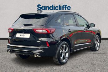Ford Kuga 2024.50, , hi-res
