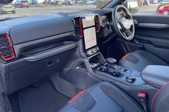 Ford Ranger Raptor 2024.50, , hi-res