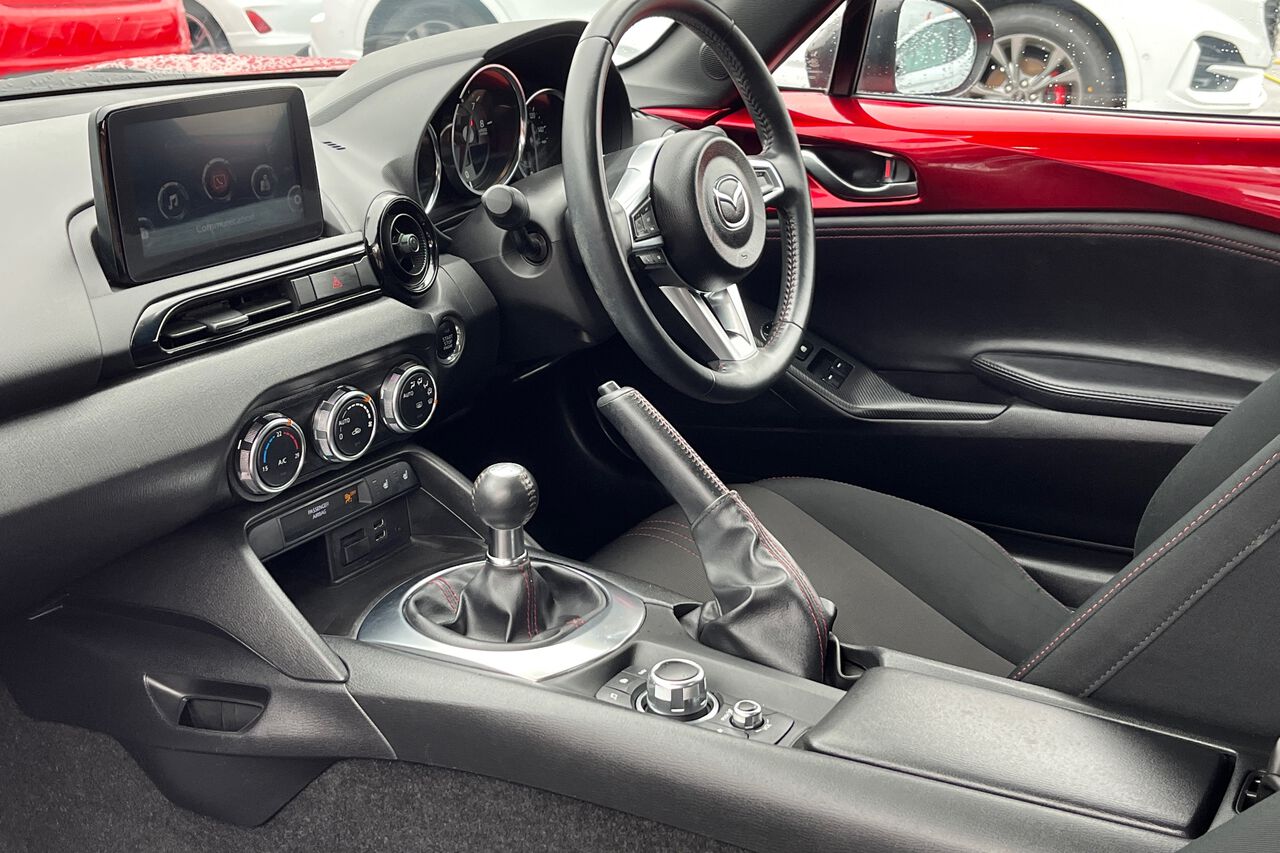 MAZDA MX-5, , hi-res